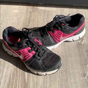 Nike sneakers
